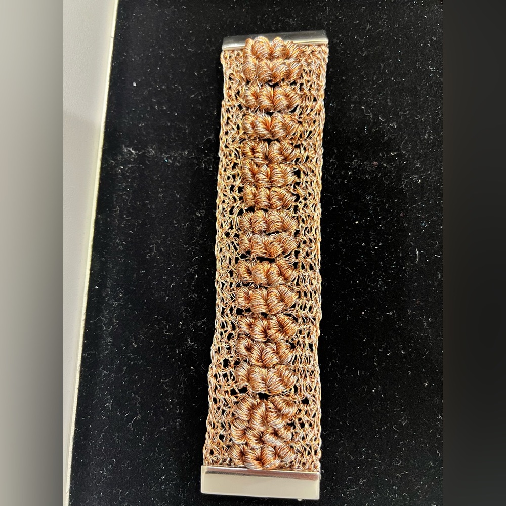 Lavish by Tricia Milaneze bracelet
